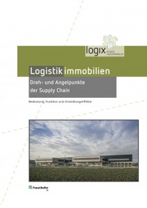 Logix-Logistikimmobilien Titel