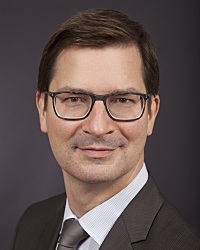 Prof. Dr.-Ing. Michael Freitag