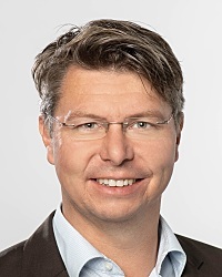 Prof. Dr.  Alexander Hübner