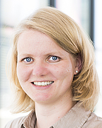 Prof. Dr.  Anne Lange