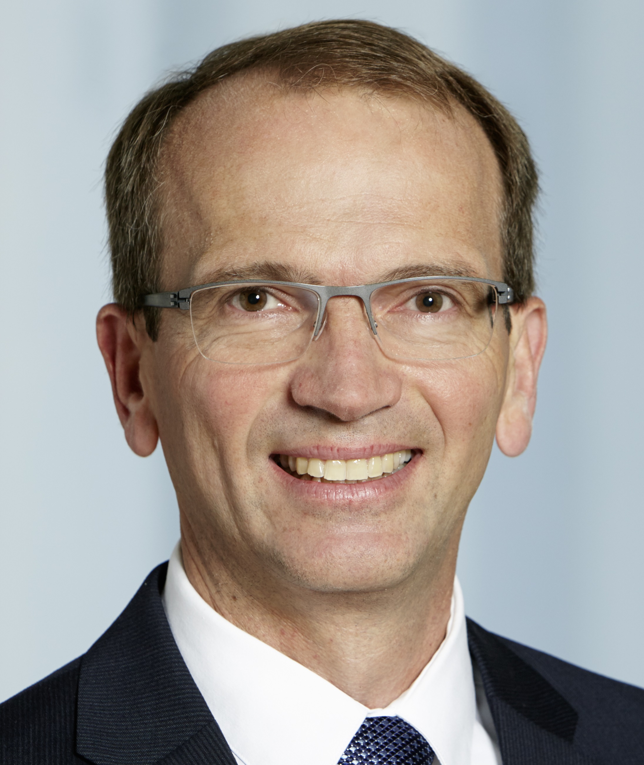 Prof. Dr. Stephan Wagner
