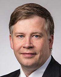 Prof. Dr. Carl Marcus Wallenburg
