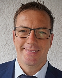 Heinz Meister