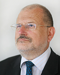 Prof. Wojciech Paprocki