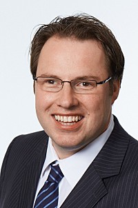 Sven Schürer