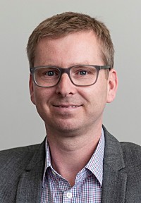 Prof. Dr.-Ing. Sebastian Trojahn