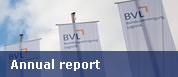 Annual report