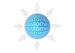 Customer Centricity