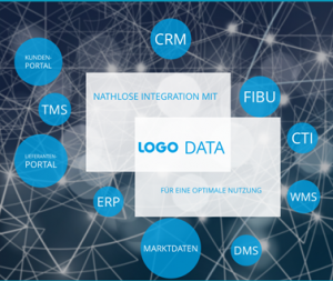 LOGO DATA