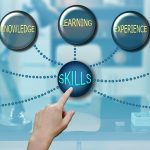 Skills im CRM Bereich aktiv halten