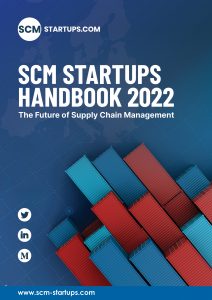 The SCM Startups Handbook 2022