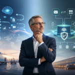 • Warum KI im Logistikvertrieb ein starkes CRM braucht