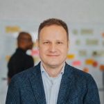 Dr.-Ing. Christian Schaller