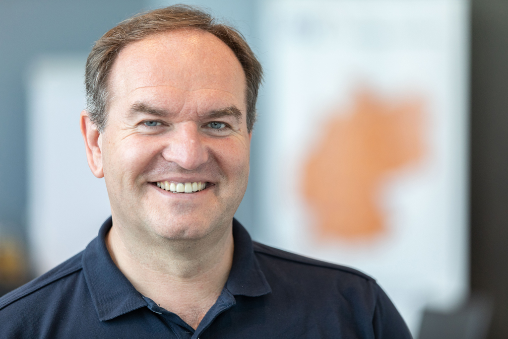 Josip T. Tomasevic, Chairman of the Advisory Board