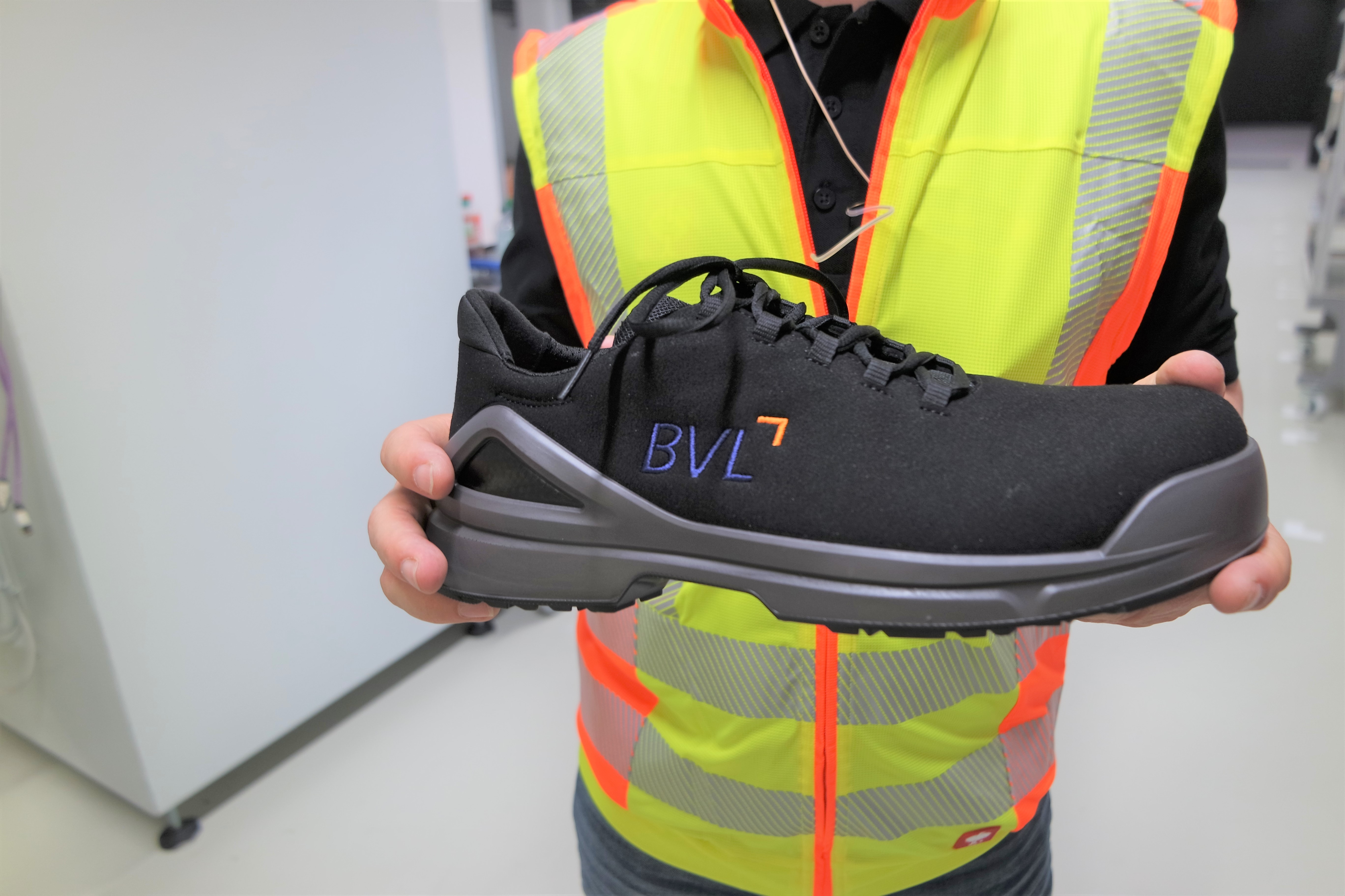 Robust, resilient und fit – so stellt sich die BVL für immer neue Herausforderungen auf.