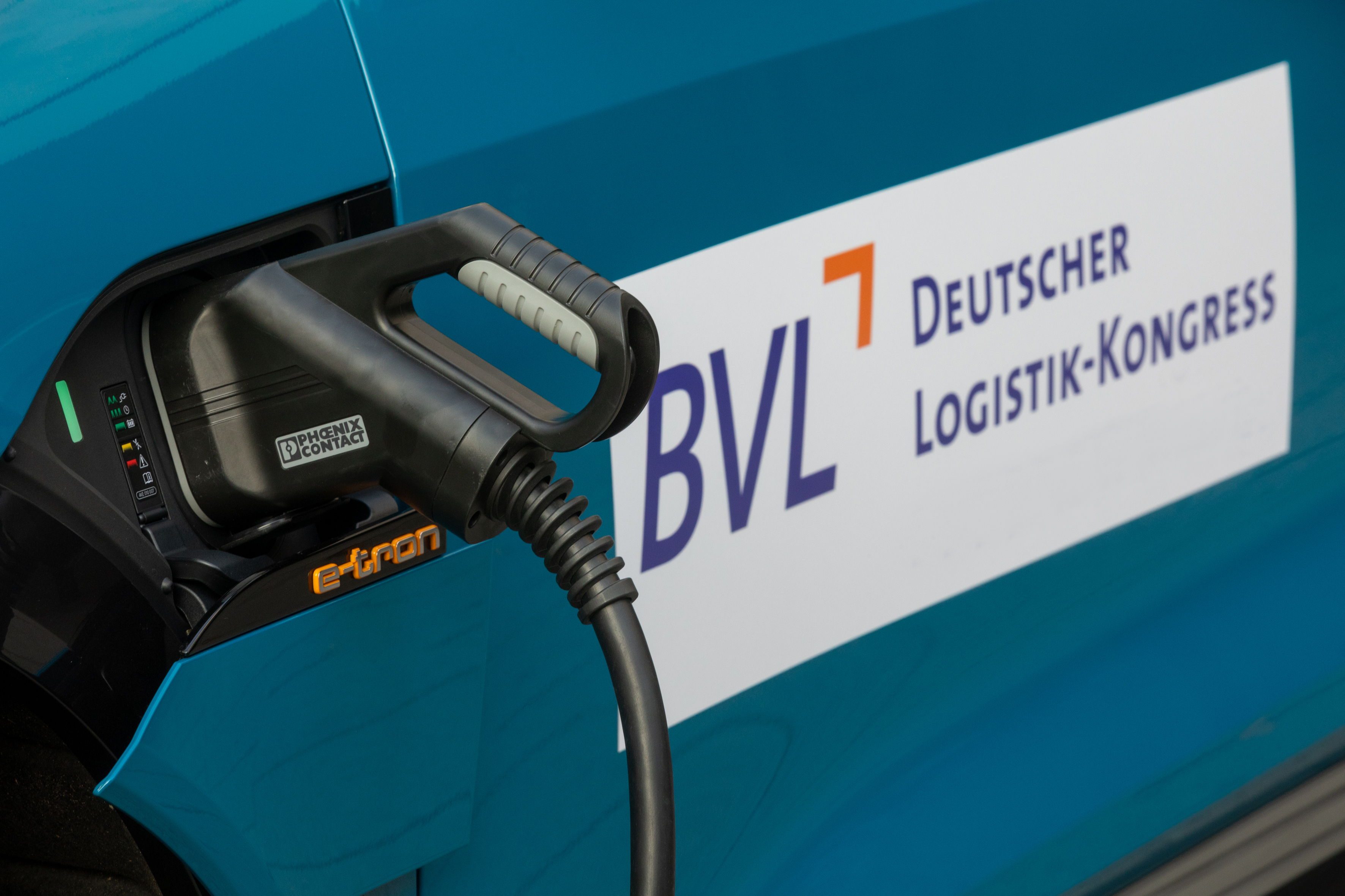Prof. Martin Stuchtey zu nachhaltigen Wirtschaftsmodellen - Die BVL ...