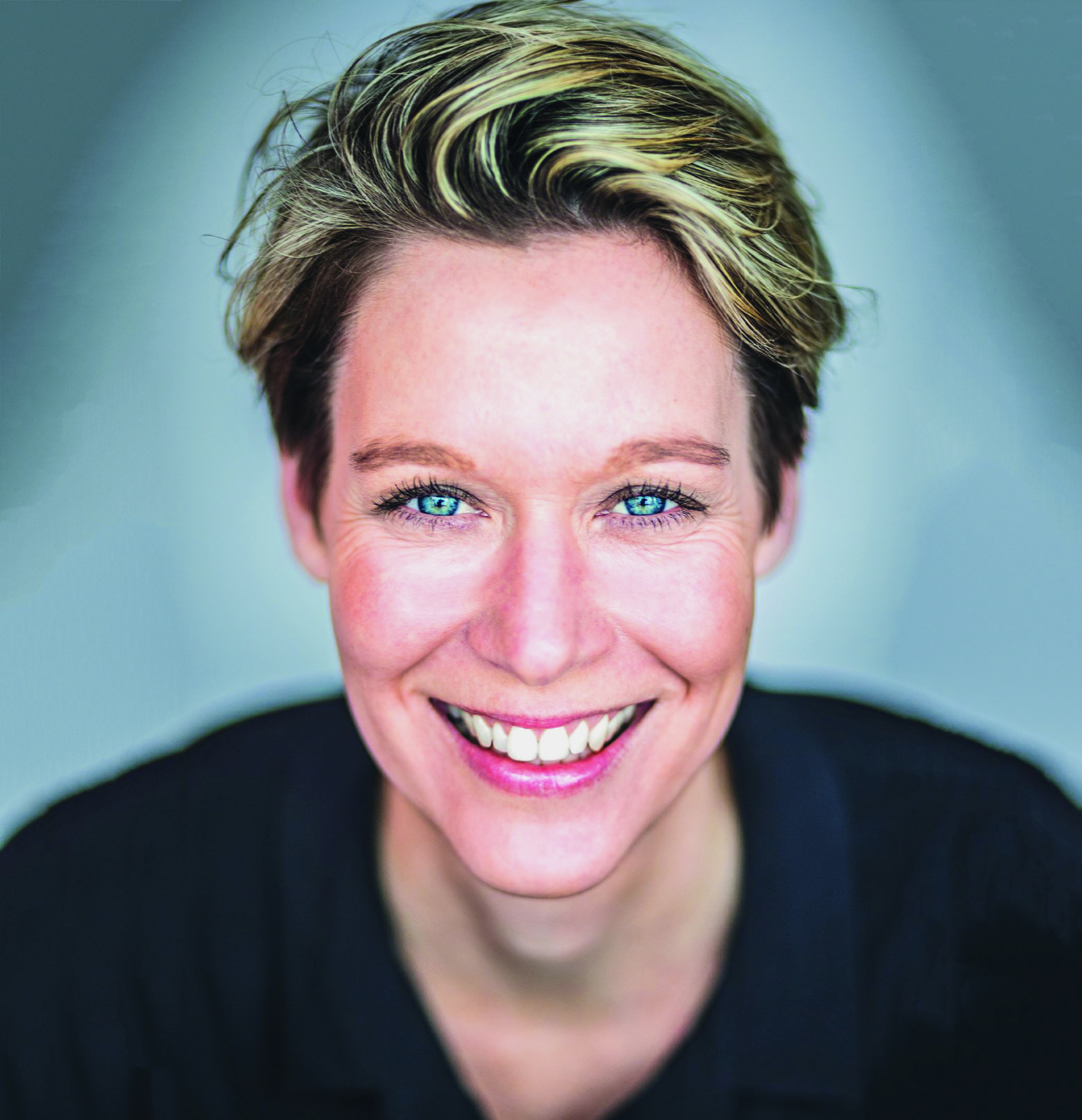 Miriam Kröger, Partnerin, PwC