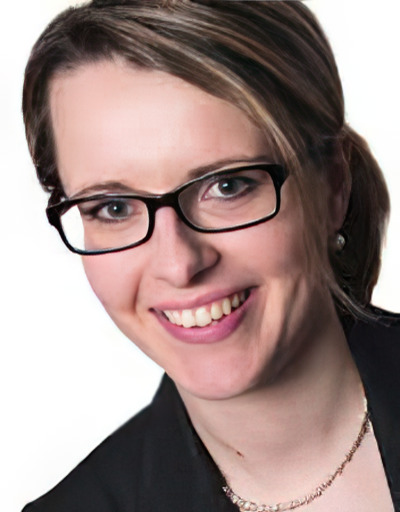 Dr. Birgit von See