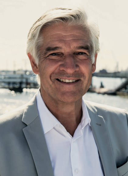 Dr. Christoph Stege