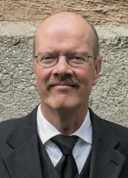 Dr. Werner Kissling