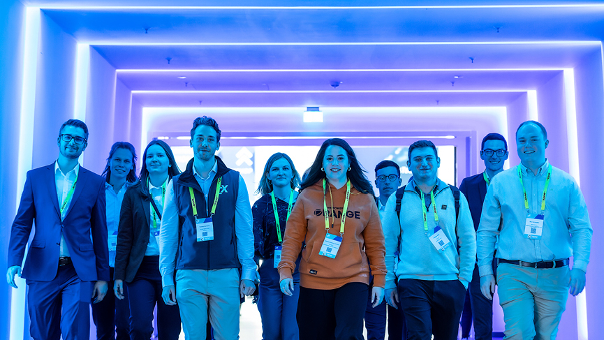 Congress | Young Professionals