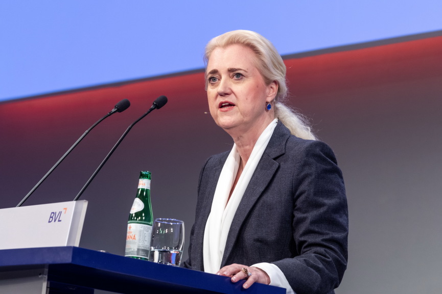 Wie Mut den Wirtschaftsbereich Logistik beflügelt