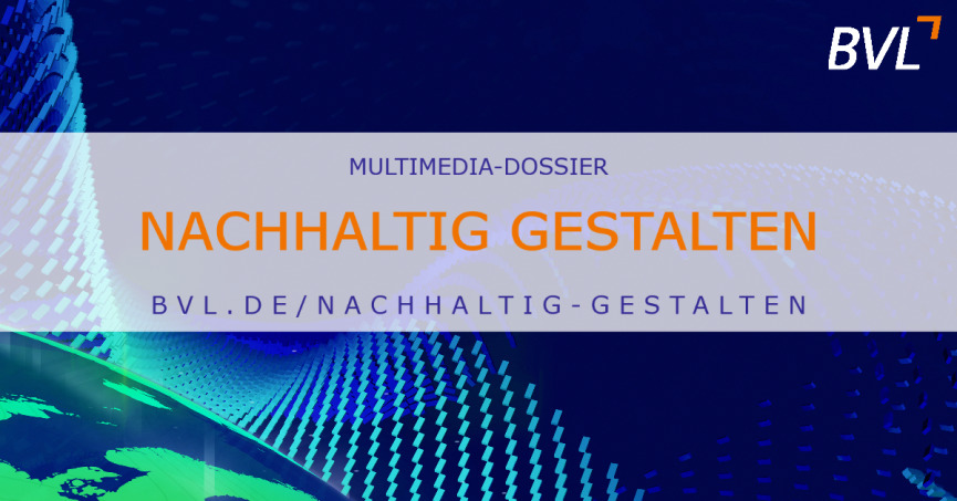 Nachhaltigkeit in allen Dimensionen entdecken