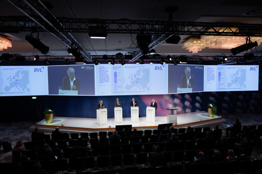 International Supply Chain Conference 2021, October 21