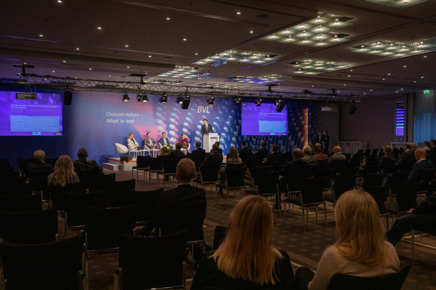 International Supply Chain Conference 2021, October 21