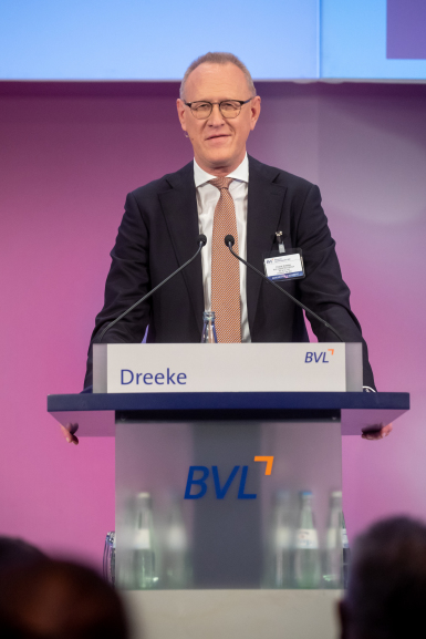 Deutscher Logistik-Kongress 2021, 22. Oktober