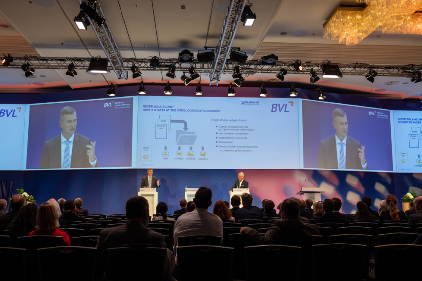 International Supply Chain Conference 2021, October 22