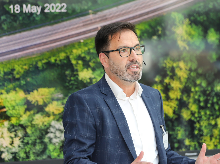 Forum Automotive Logistics 2022, May 18