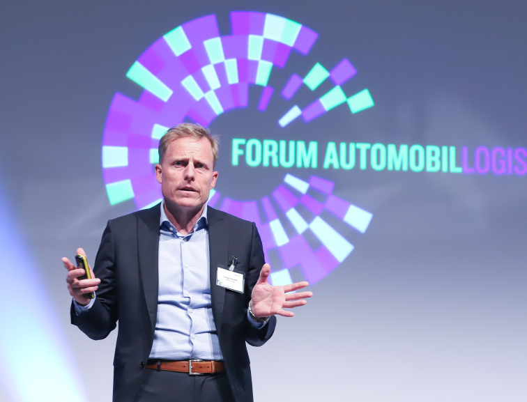 Forum Automotive Logistics 2022, May 18