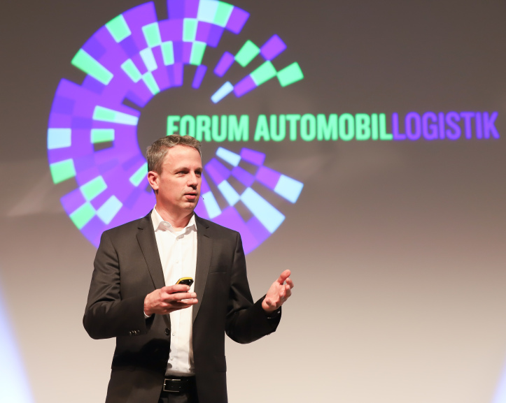 Forum Automotive Logistics 2022, May 18