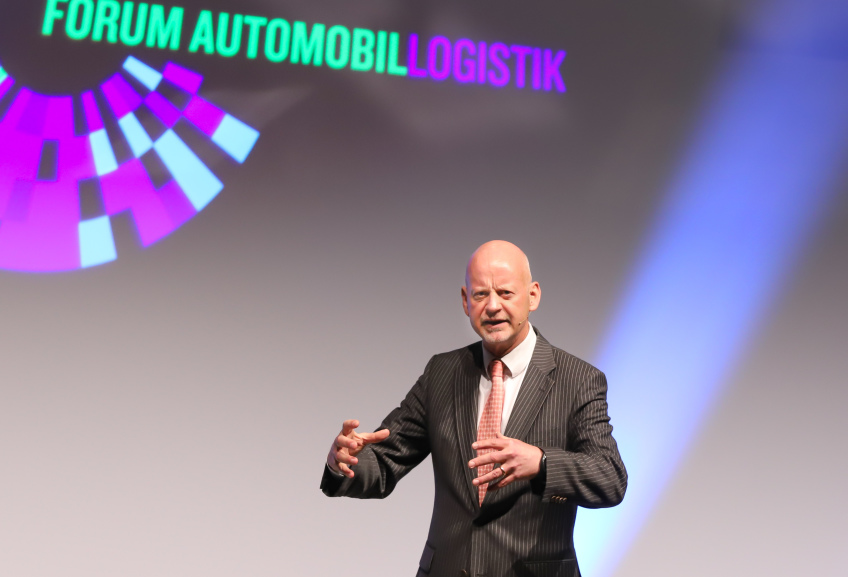 Forum Automobillogistik 2022, 19. Mai