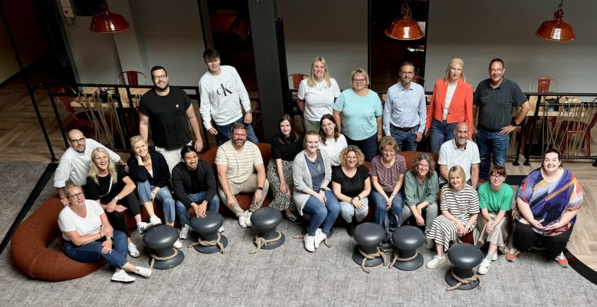 Impressionen aus der BVL-Community