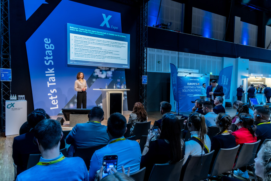 Impressionen aus der BVL-Community