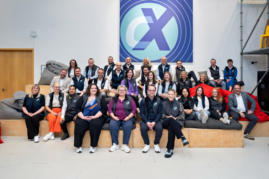 Impressionen aus der BVL-Community