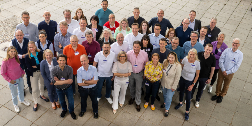 Impressionen aus der BVL-Community