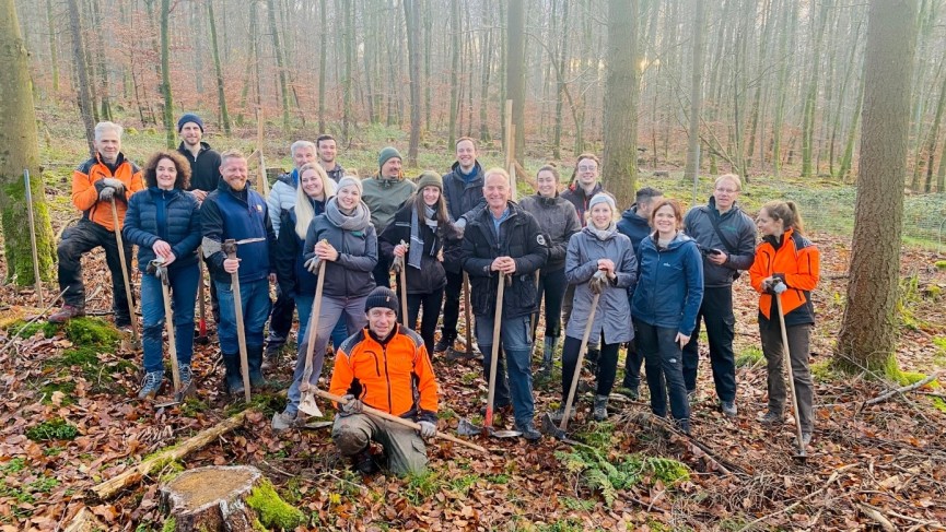 Impressionen aus der BVL-Community
