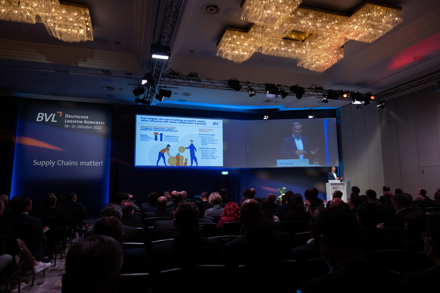 International Supply Chain Conference 2022, Oct 20