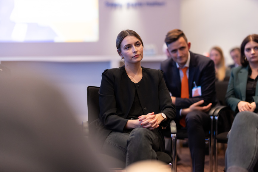 Deutscher Logistik-Kongress 2022, 20. Oktober