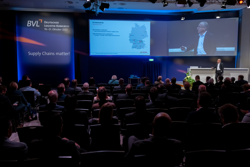 International Supply Chain Conference 2022, Oct 20