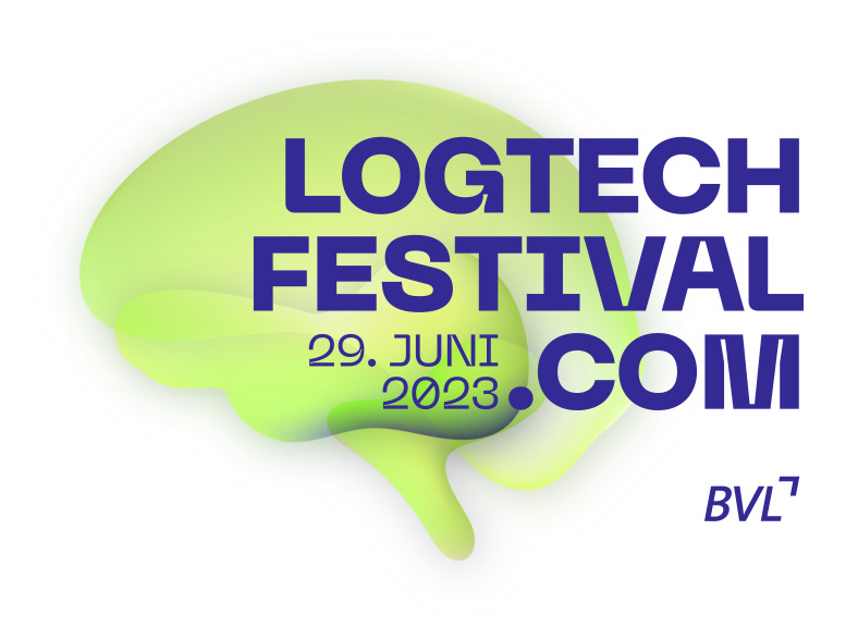 LogTech Festival der Bundesvereinigung Logistik
