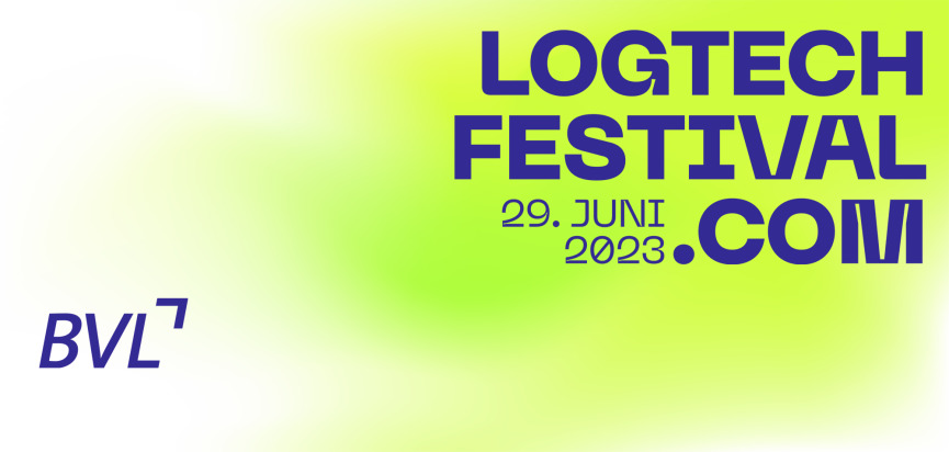 LogTech Festival 2023