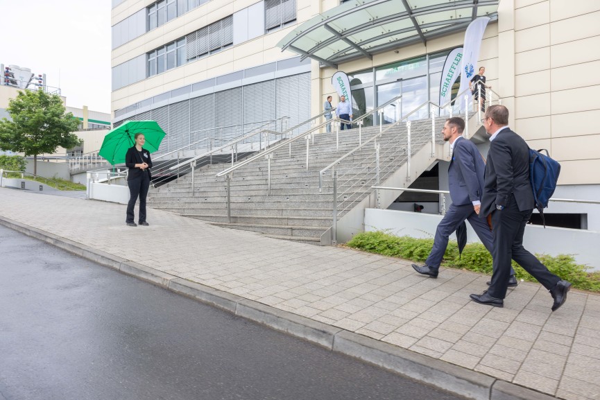 Pressebild