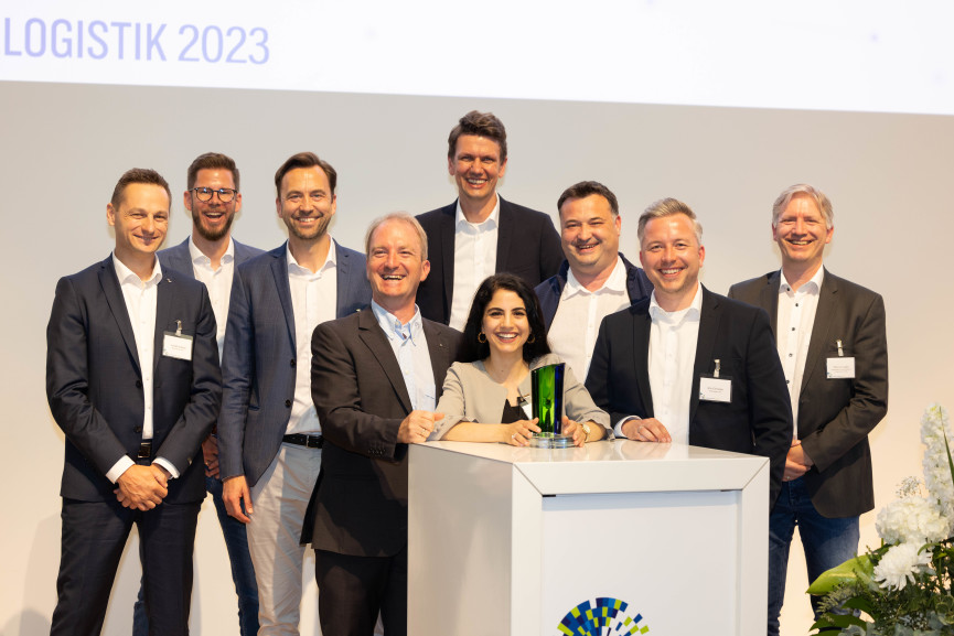 Forum Automobillogistik 2023, 21. Juni