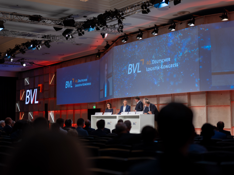 International Supply Chain Conference 2023, Oct 20