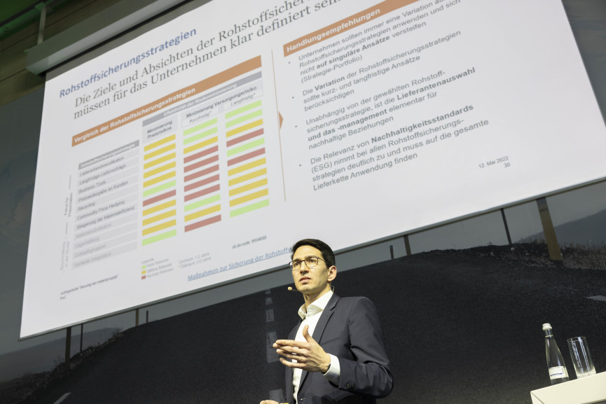 Forum Automobillogistik 2024, 28. Februar