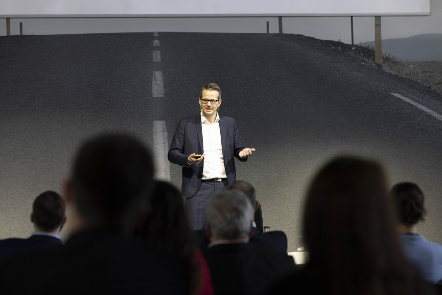 Forum Automobillogistik 2024, 28. Februar